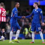 英超联赛 先拔头筹