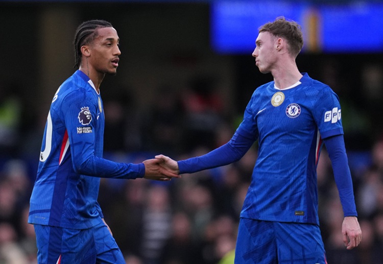 Jadwal Champions League 2025-2026