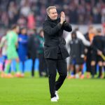 Bayer Leverkusen will look to solidify their position in the Bundesliga top four