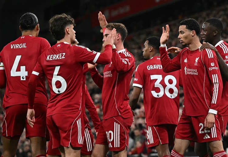 Premier League: Liverpool sẽ có quyền tự tin trước một đối thủ vừa sức