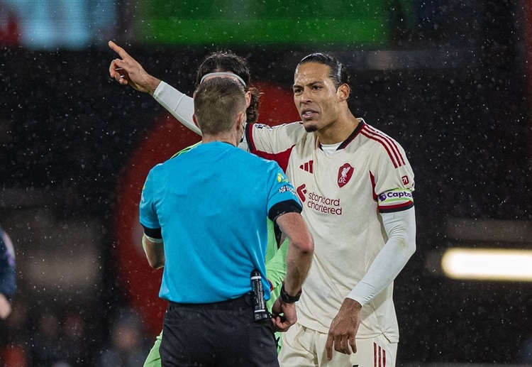 လစ်ဗာပူးလ် ကတော့ ၂၀၂၁ ခုနှစ် နောက်ပိုင်း ပရီးမီးယားလိဂ်မှာ အရှည်ကြာဆုံး အနိုင်မရတဲ့ အခြေအနေနဲ့ ရင်ဆိုင်နေရပြီလည်း ဖြစ်ပါတယ်။