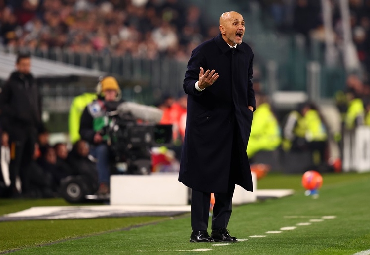 意甲联赛 表现满意