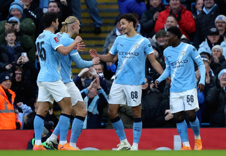 Taruhan EFL Cup: Newcastle vs Manchester City