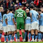 แมนเชสเตอร์ ซิตี้ ผลงานในบ้านยอดเยี่ยมใน พรีเมียร์ลีก 2026