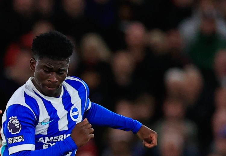 Premier League: Brighton sẽ có thể có điểm ra về ở trận này