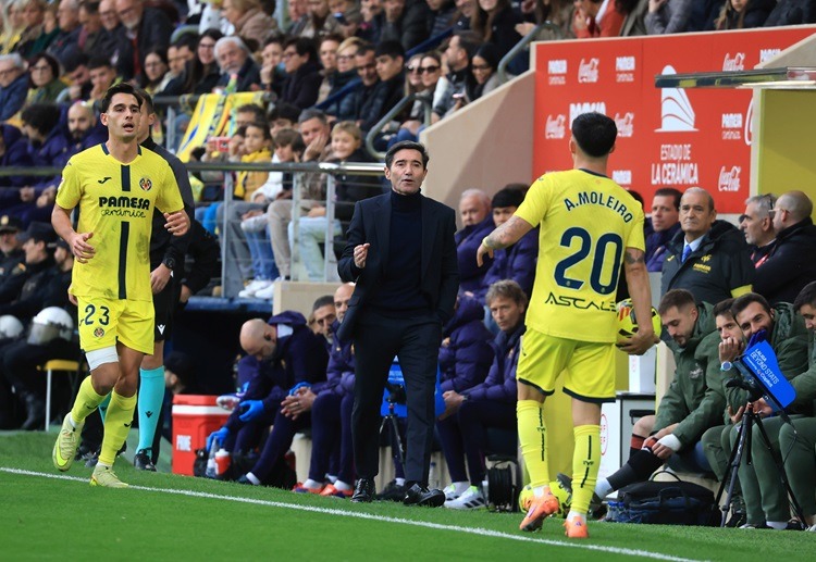 บียาร์เรอัล แพ้ในนัดล่าสุด ลา ลีกา 2026