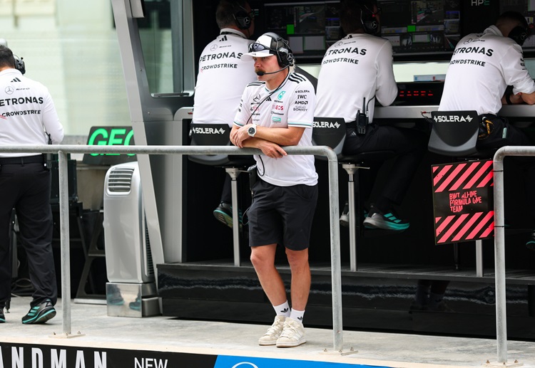 Can Cadillac be ready in time for their first season in Formula 1?