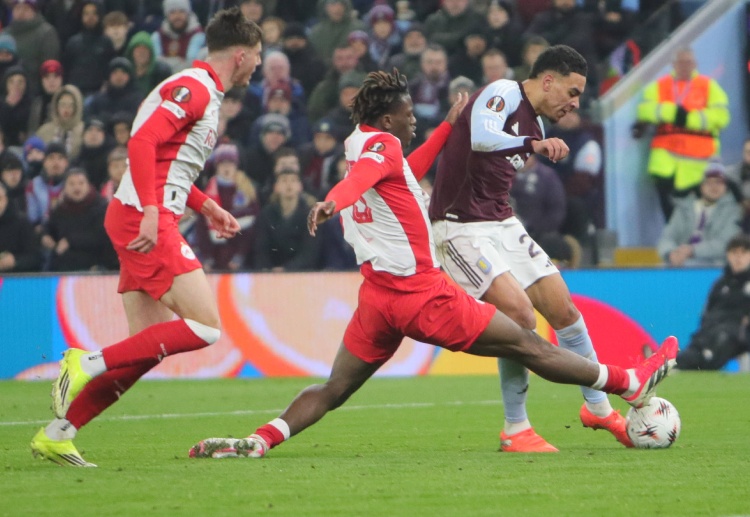 ဗီလာဟာ ယူရိုပါလိဂ် လိဂ်အဆင့်မှာ လိုင်ယွန်နဲ့ ဂိုးကွာခြားချက်သာ ရှိပြီး ဒုတိယနေရာမှာ ရပ်တည်နိုင်ခဲ့ပါတယ်။