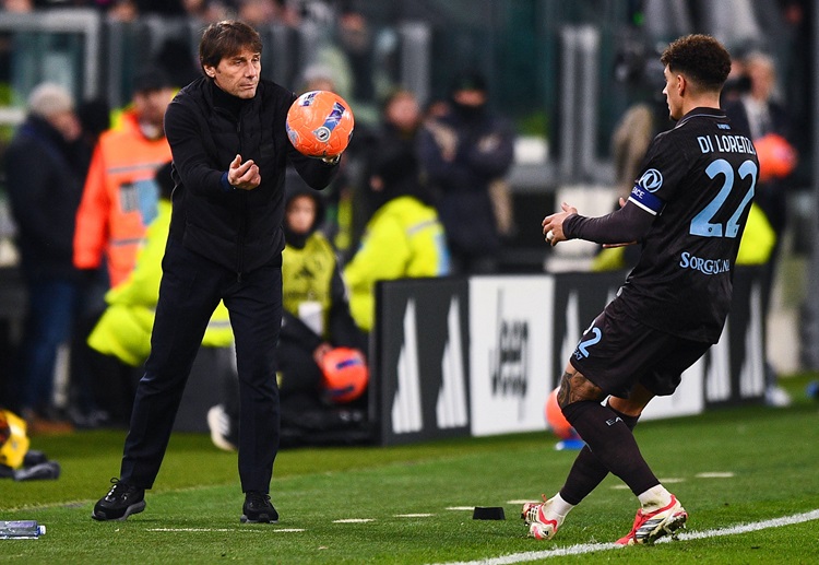 Taruhan Champions League: Napoli vs Chelsea