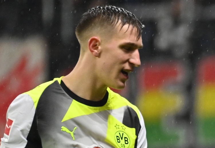 Dortmund thi đấu vòng 17 Bundesliga 2025/26 chạm trán Werder Bremen