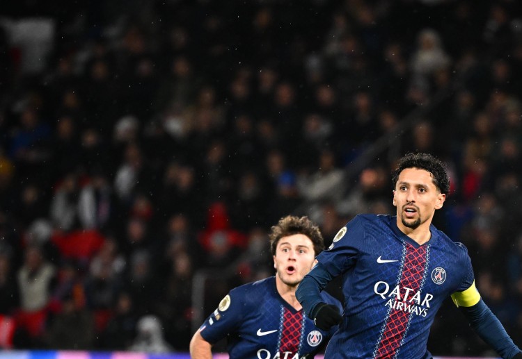 PSG thi đấu trận cuối vòng phân hạng Champions League chạm trán Newcastle