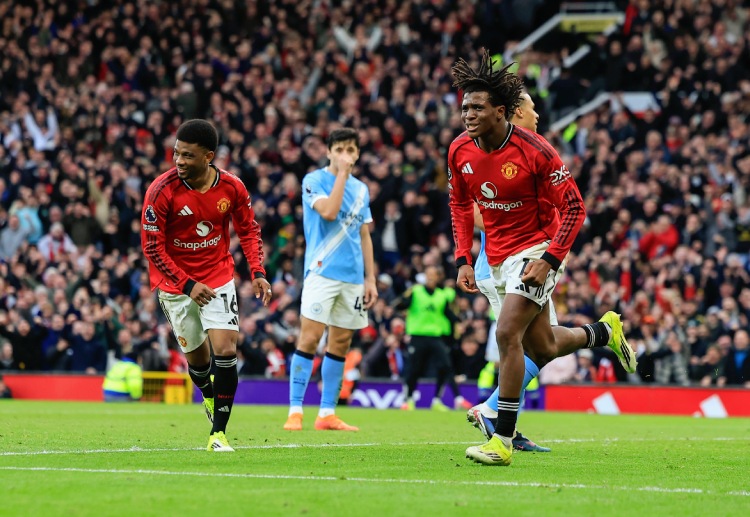 แมนเชสเตอร์ ซิตี้ เซฟแต้มช่วงทดเวลาบาดเจ็บใน พรีเมียร์ลีก 2026
