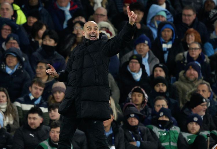 英超联赛 大感失望