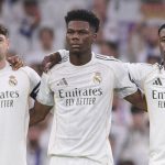 ရီးရဲလ်မက်ဒရစ် ကွင်းလယ်လူ အောရီလီယန် ချူအာမန်နီကို ခေါ်ယူဖို့ အတွက် ပရီးမီးယားလိဂ် ကလပ် နှစ်သင်းက အပြိုင်အဆိုင် ကြိုးပမ်းနေကြပါတယ်။