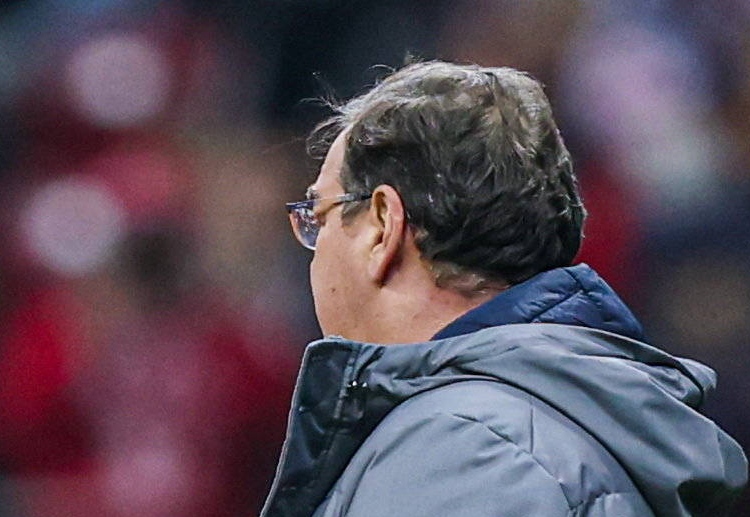 ยาน เออร์บาน ต้องเน้นในเกมเพลย์ออฟ ฟุตบอลโลก 2026