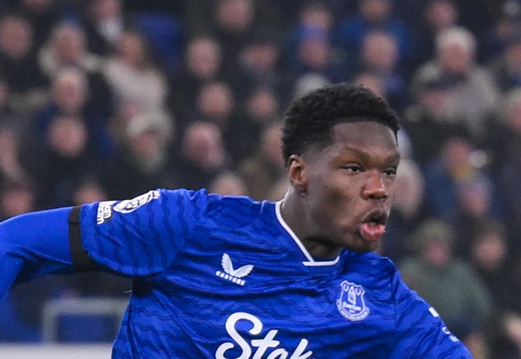 英超联赛 状态正佳