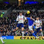 이날 무승부로 토트넘은 최근 리그 5경기에서 단 1승에 그치는 부진한 흐름을 이어갔다
