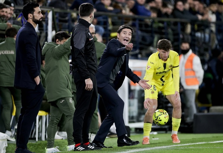 Klasemen La Liga 2025-2026