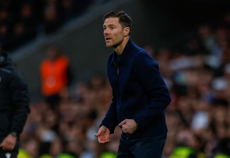 La Liga: Xabi Alonso’s final match in charge of Real Madrid was their Supercopa de España defeat to Barcelona