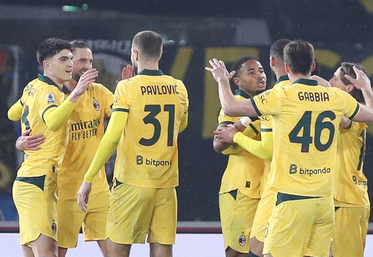 意甲联赛 最佳球员