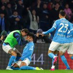 나폴리는 최근 5경기에서 평균 2실점을 내주며 뒷문이 아쉽다.