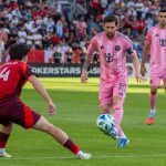 မက်ဆီဟာ မကြာသေးခင်ကမှ မေဂျာလိဂ် ချန်ပီယံ အင်တာမိုင်ယာမီနဲ့ ၂၀၂၈ ခုနှစ် အထိ (၃ နှစ် သက်တမ်းတိုး) စာချုပ်ချုပ်ဆိုထားပါတယ်။