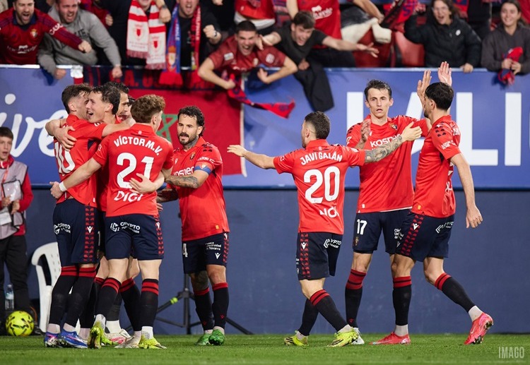 အဲလ်ဆာဒါမှာ ကစားခဲ့တဲ့ ဒီပွဲမှာ အဲလ်ဗာရို အာဘီလိုအာရဲ့ အသင်းက စိတ်အားထက်သန်မှု ကင်းမဲ့နေပြီး လာလီဂါ ၈ ပွဲဆက် နိုင်ပွဲ မှတ်တမ်းလည်း ရပ်တန့်သွားခဲ့ရပါတယ်။