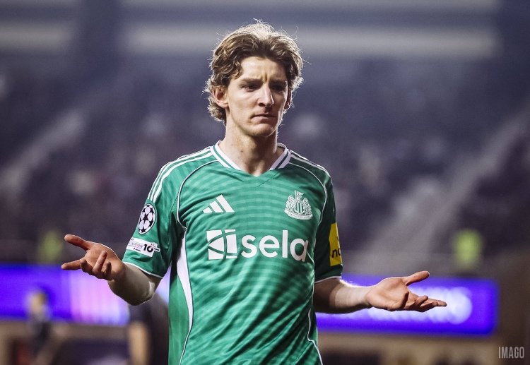 英超联赛 上演大四喜