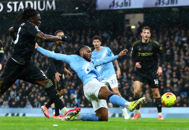 Man City giành 3 điểm trên sân nhà ở vòng 26 Premier League