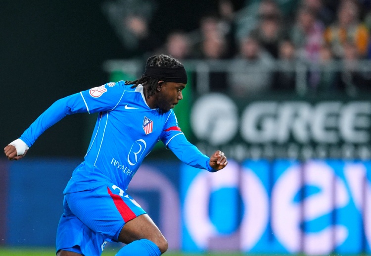 แอตเลติโก มาดริด ฟอร์มแกร่งในบ้าน ลา ลีกา 2026