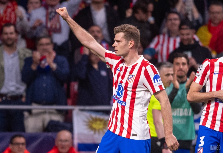 Jadwal Champions League 2025/2026