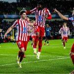 아틀레티코 마드리드는 라리가에서 에스파뇰과 맞붙는데, 전적은 홈 팀에게 유리하다.