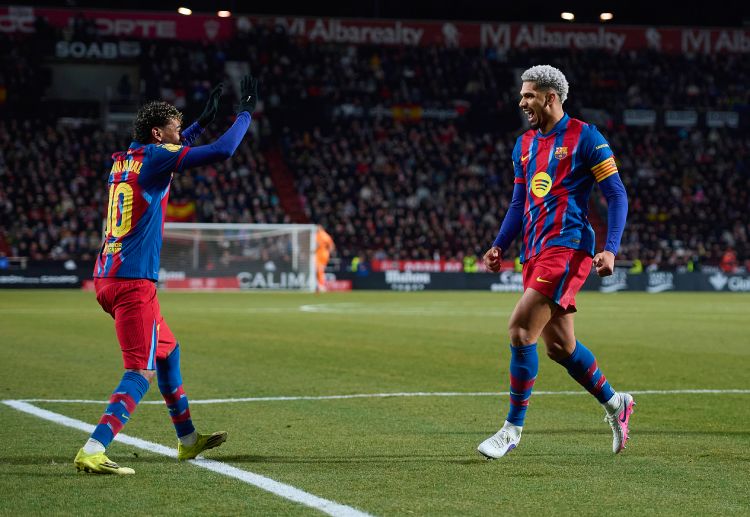 အက်တလက်တီကိုမက်ဒရစ်ဟာ ပြီးခဲ့တဲ့ရာသီ ကိုပါဒယ်ရေး ဆီမီးဖိုင်နယ်တုန်း ကလည်း ဘာစီလိုနာနဲ့ ဆုံတွေ့ခဲ့ပြီး ရှုံးနိမ့်ခဲ့ရတဲ့ အတွေ့အကြုံဟောင်း ရှိပါတယ်။