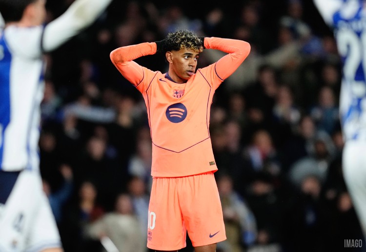 လာလီဂါ ကလပ် ဘာစီလိုနာက လက်ရှိမှာ အငှားနဲ့ ကစားနေတဲ့ နောက်ခံလူ ယာအို ကန်ဆယ်လိုကို အပြီးသတ် စာချုပ်ချုပ်ဆိုရန် လမ်းဖွင့်ထားဆဲ ဖြစ်ပါတယ်။