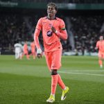 이날 승리로 바르셀로나는 2위 마드리드와 승점 차를 벌리며 우승 경쟁에서 한 발 더 앞서 나갔다.