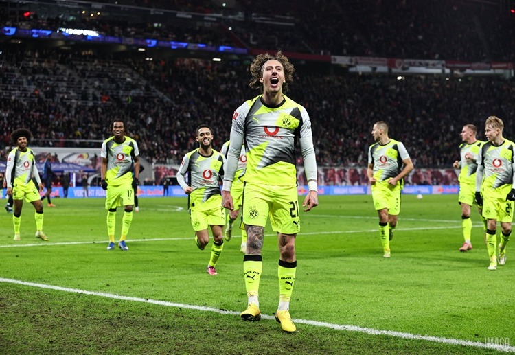 Jadwal Bundesliga 2025-2026