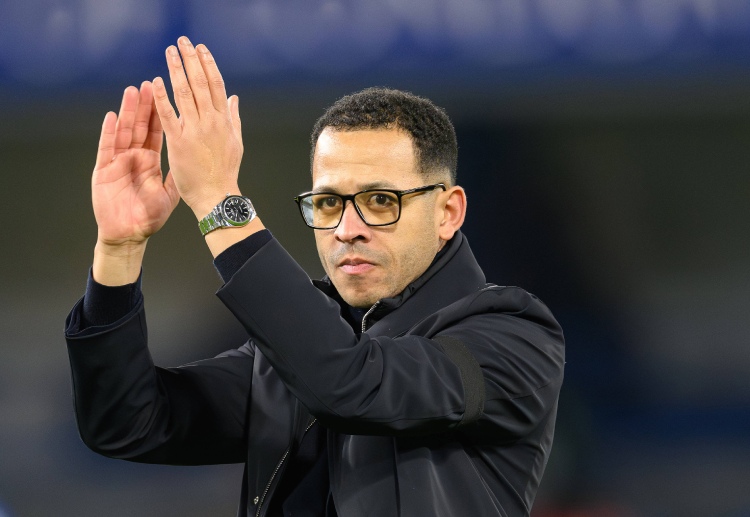 英联杯 自利亚姆·罗森尼奥执掌切尔西以来,球队逐渐恢复了他们的出色表现。