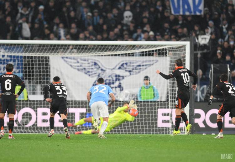 Serie A: Nico Paz is Como’s top scorer and second in the Capocannoniere race