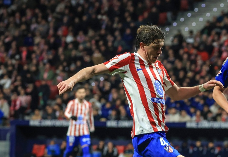 Berita transfer La Liga    