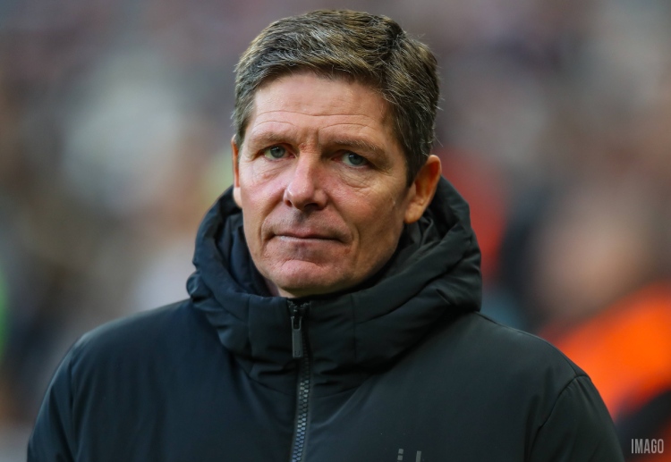 HLV Oliver Glasner có thể chia tay CLB ngay mùa Premier League này
