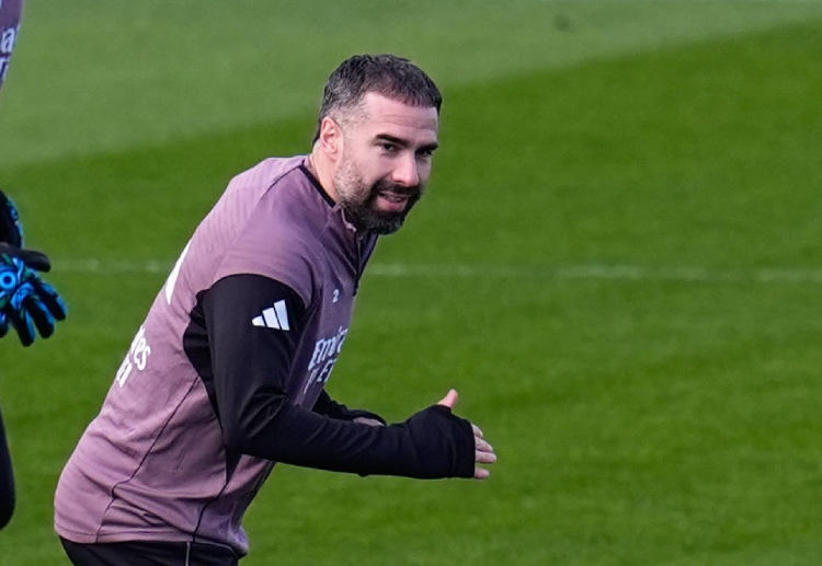 เรอัล มาดริด ตามหลัง บาร์เซโลน่า จ่าฝูง ลา ลีกา 2026 แต้มเดียว