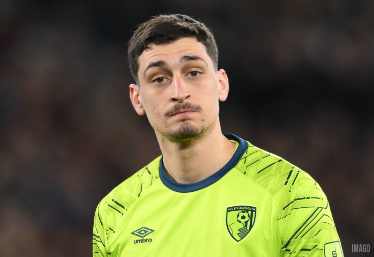 이날 무승부로 본머스는 리그 7경기 연속 무패 행진을 이어가며 순위를 8위(승점 38점)까지 끌어올렸다.