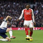 ท็อตแน่ม ฮ็อตสเปอร์ โดน อารืเซนอล ไล่ถลุง พรีเมียร์ลีก 2026