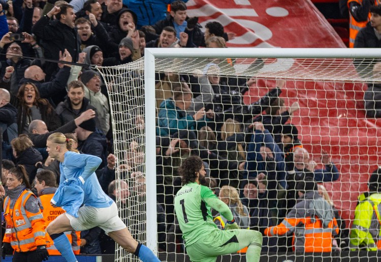 Taruhan Premier League: Manchester City vs Fulham