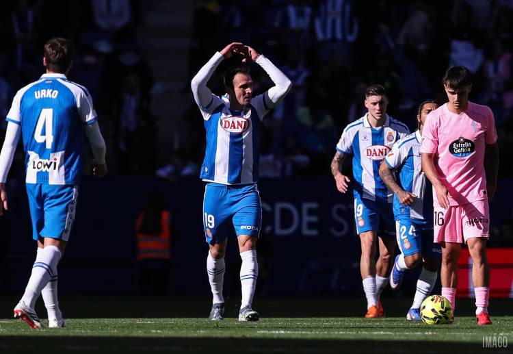 에스파뇰은 라리가 아틀레티코 마드리드 전에서 3승점을 모두 따내려 한다.