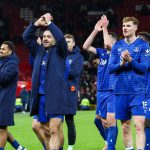 เอฟเวอร์ตัน ผลงานยังไม่แน่นอนก่อนเจอ ปีศาจแดง พรีเมียร์ลีก 2026