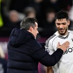 英超联赛 富勒姆上一轮3比1战胜桑德兰，劳尔·希门尼斯梅开二度，表现抢眼。