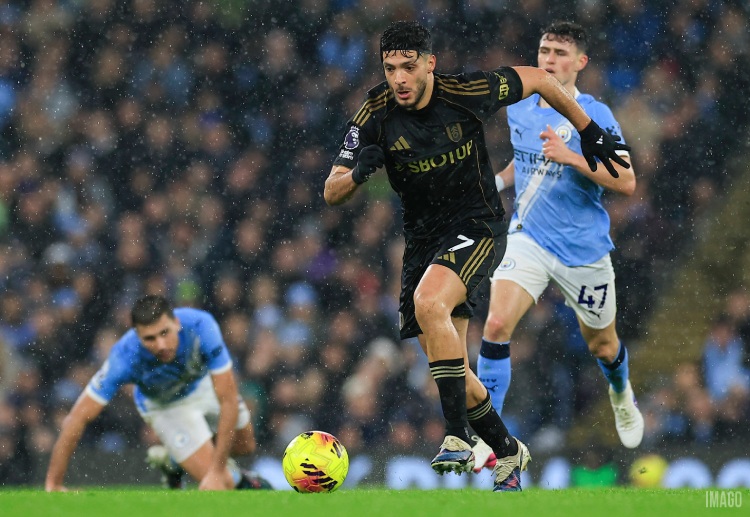 အခု သူတို့ ရင်ဆိုင်ရမယ့် ပြိုင်ဘက် ဖူလ်ဟမ် ကတော့ ပရီးမီးယားလိဂ်မှာ နောက်ဆုံး ၃ ပွဲ ဆက်တိုက် ရှုံးနိမ့်ထားတဲ့ အသင်း ဖြစ်ပါတယ်။