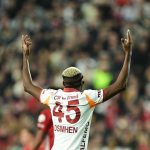 Galatasaray thi đấu trận play-off Champions League chạm trán Juventus