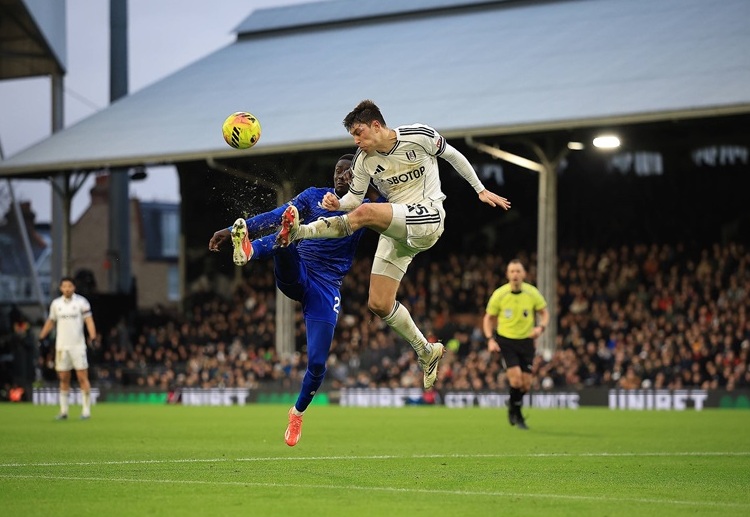 Premier League: Fulham sẽ rơi xuống vị trí thứ 10 sau vòng này
